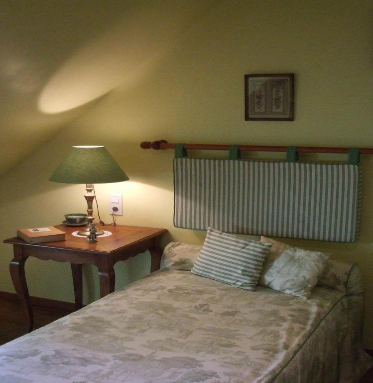 Le Moulin D'Hys Bed and Breakfast La Cropte Eksteriør billede