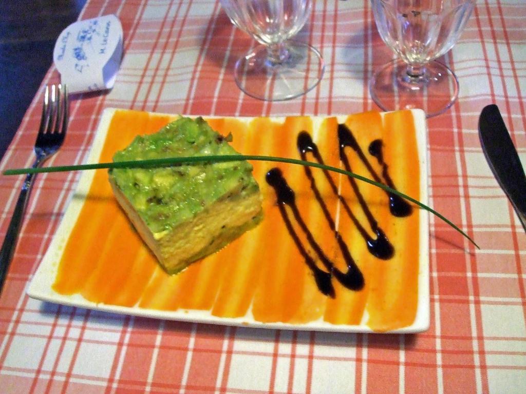 Le Moulin D'Hys Bed and Breakfast La Cropte Eksteriør billede
